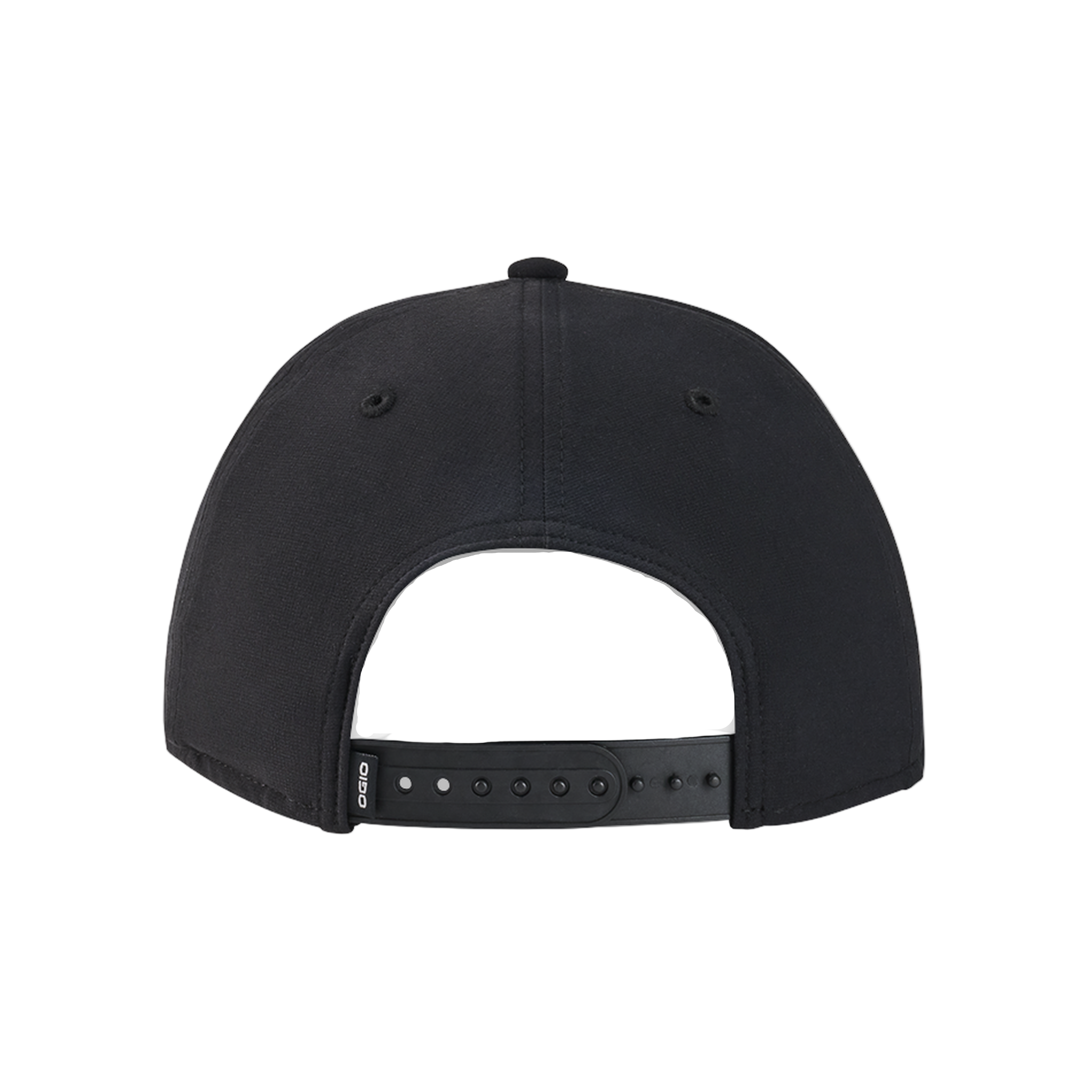 OGIO Renegade OBC Snapback Cap - Black