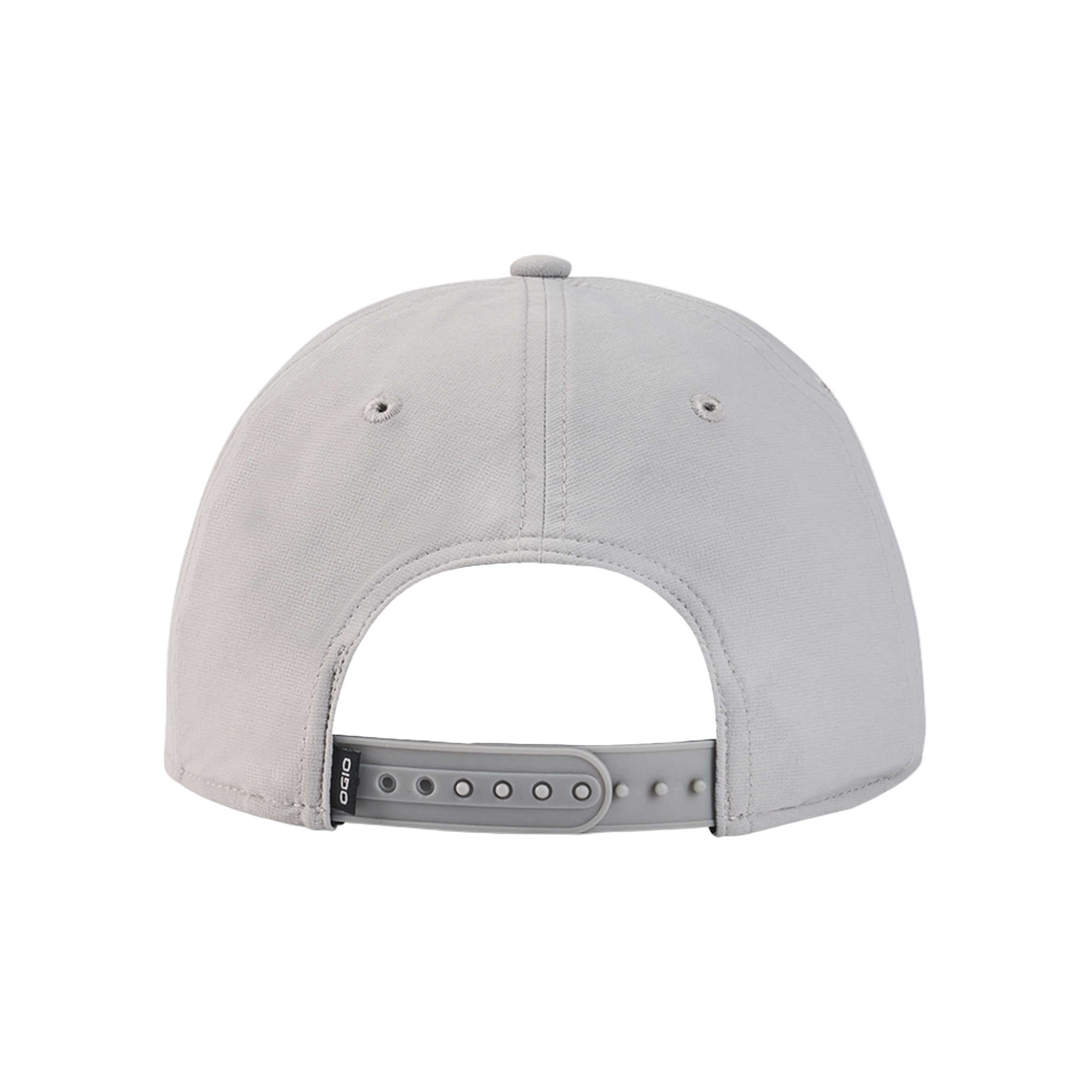 OGIO Renegade OBC Snapback Cap - Grey