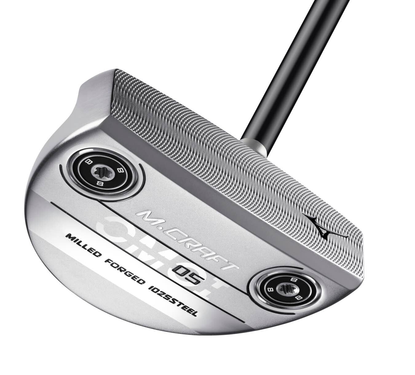 Mizuno M.Craft OMOI 05 Putter