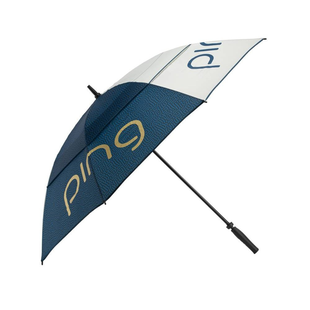 Ping G Le3 Double Canopy Umbrella