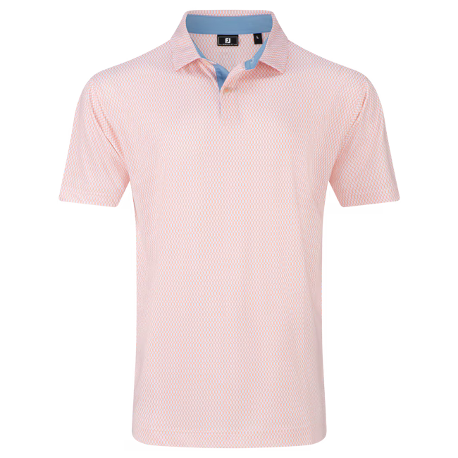 Sample FootJoy Men's Polos - All Size L