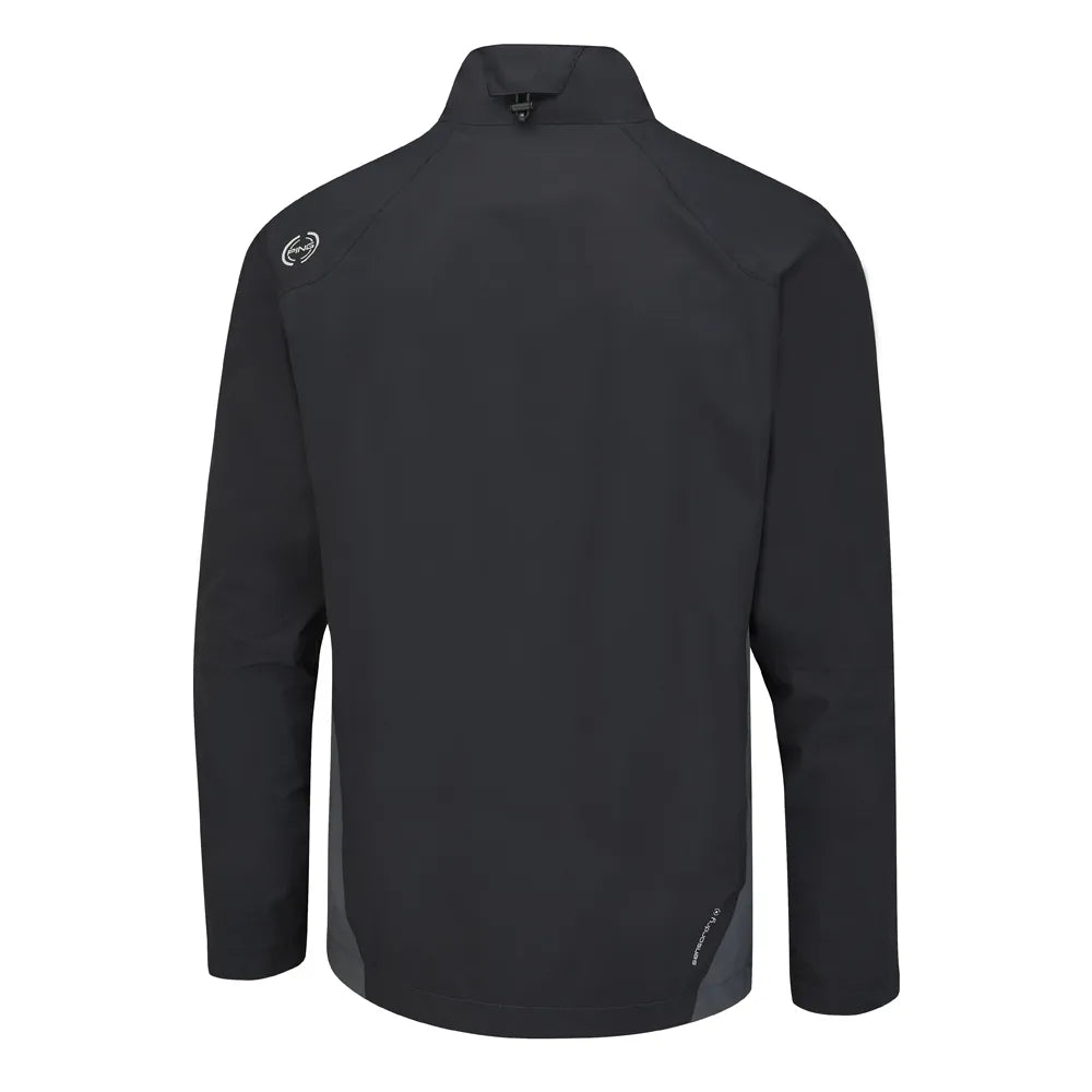 PING Waterproof Jacket & Pants Bundle - Asphalt