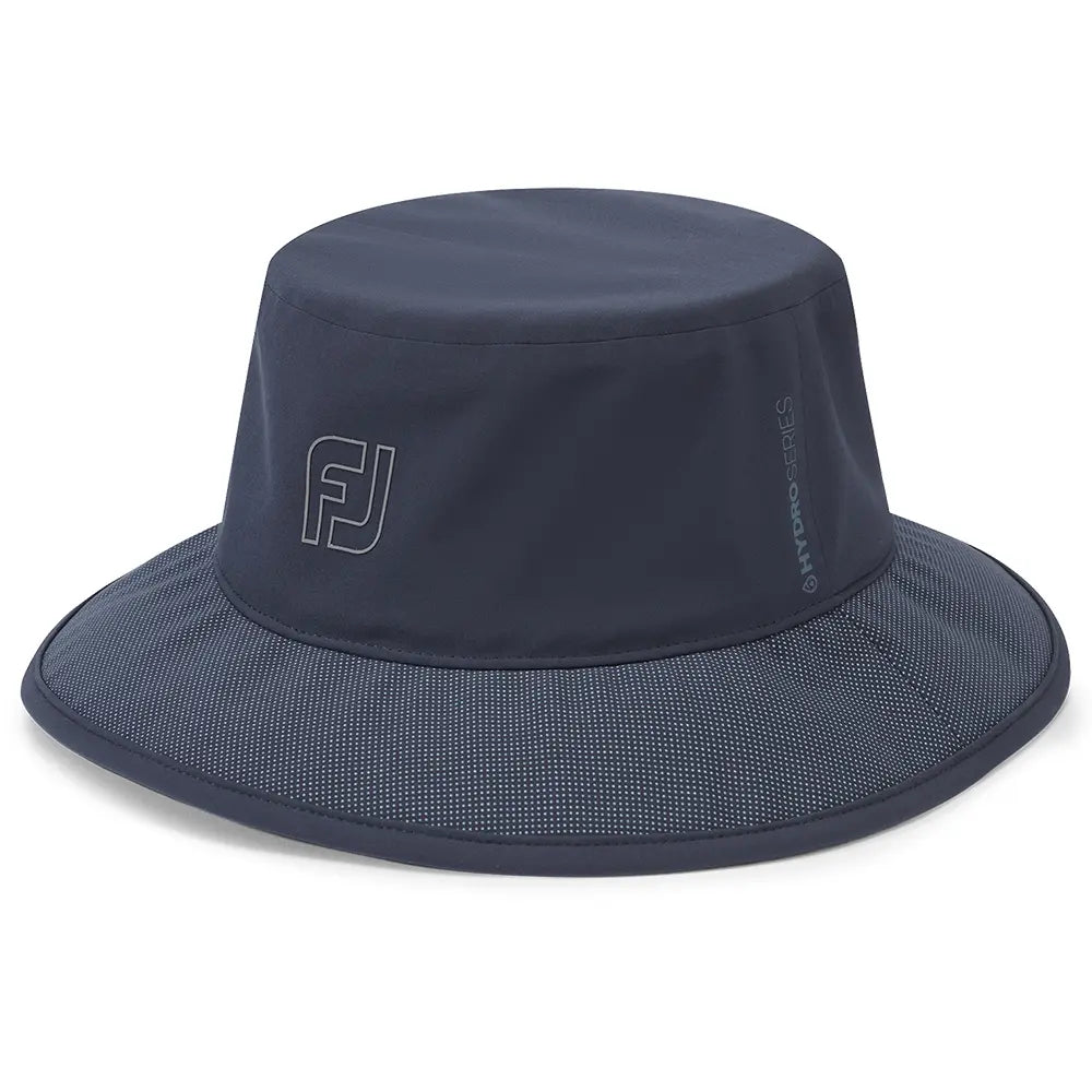 FootJoy HydroSeries Bucket Hat - Navy