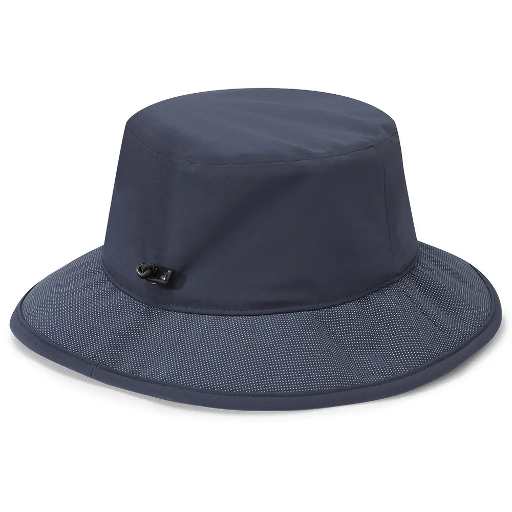 FootJoy HydroSeries Bucket Hat - Navy