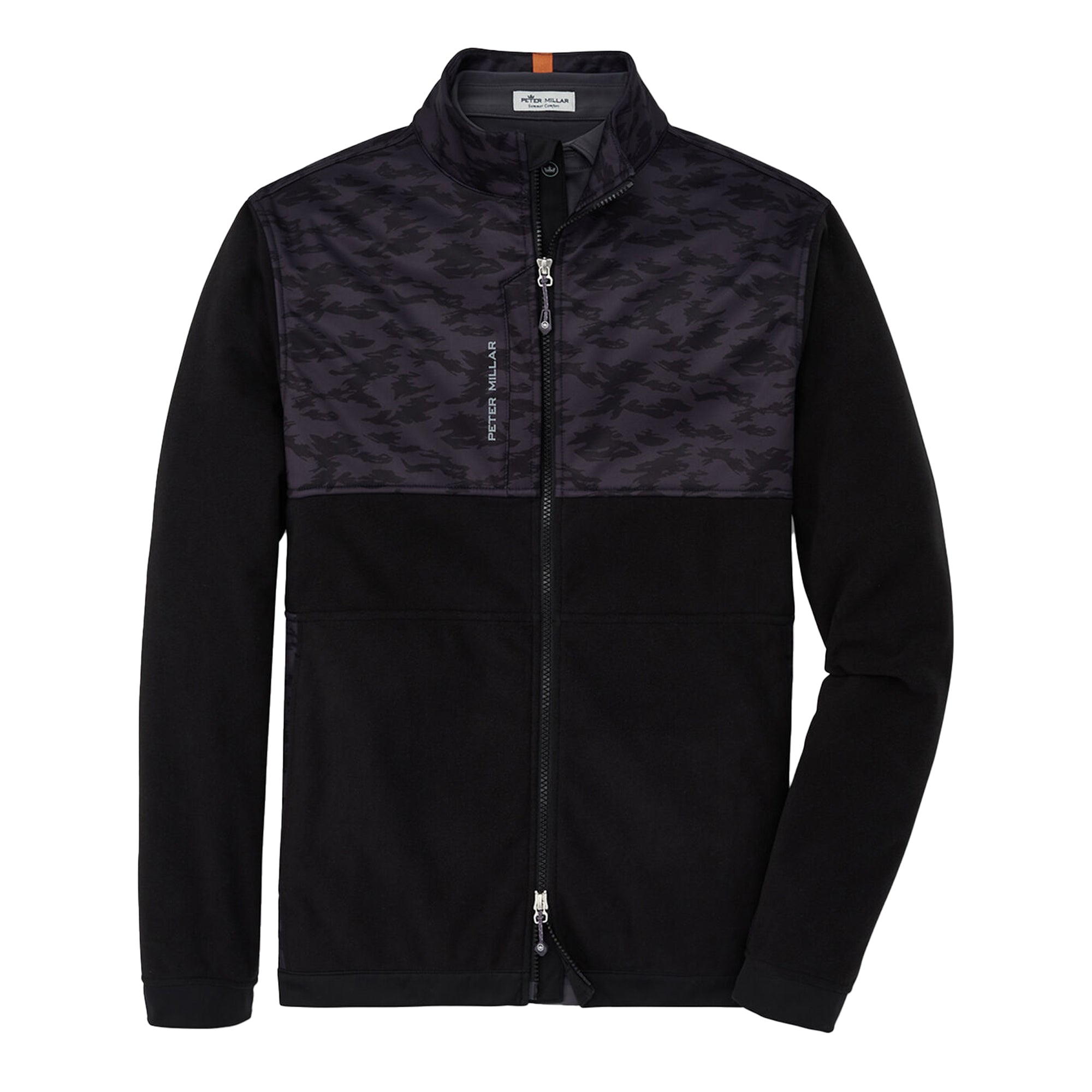 Golf hot sale thermal jacket