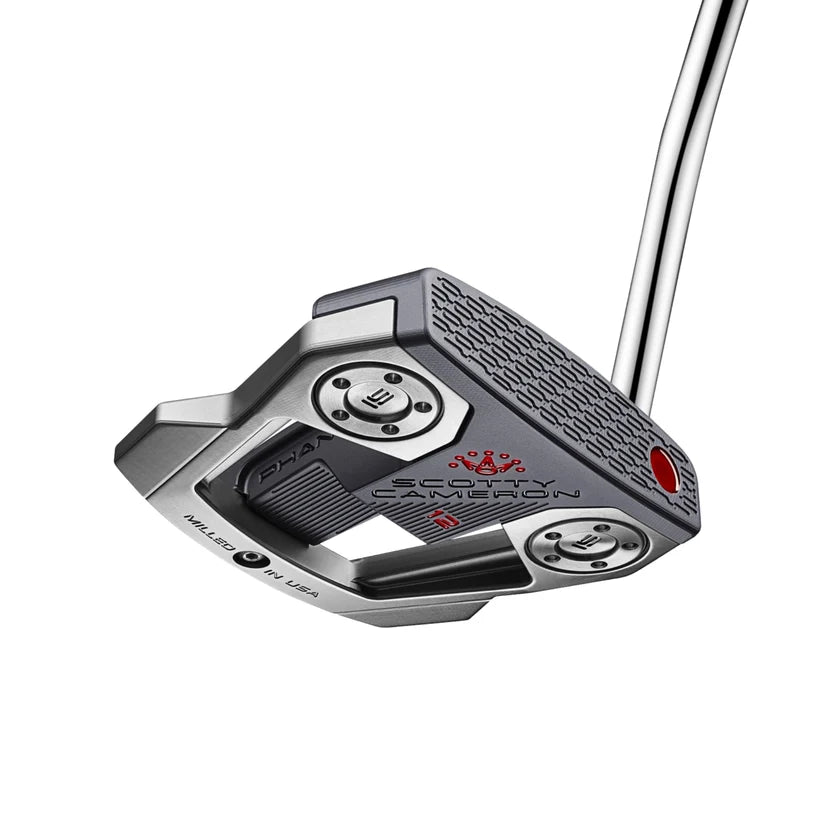 Scotty Cameron 26' Phantom 12  Putter