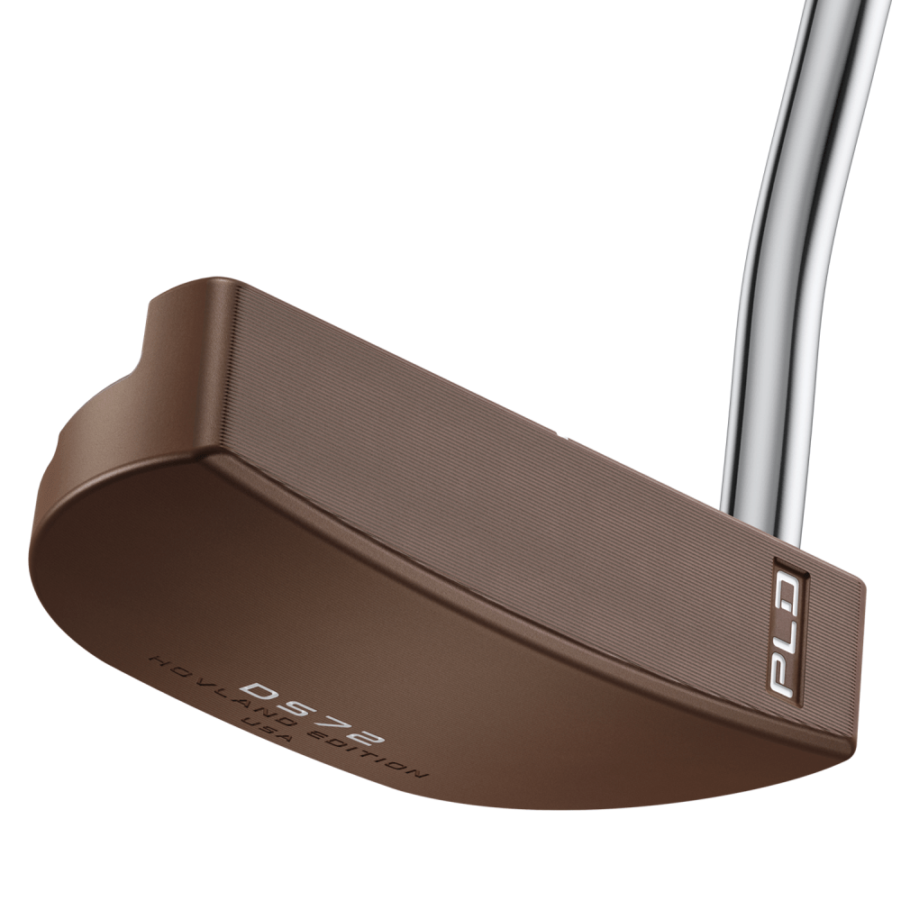 PING PLD Milled DS72 Hovland Edition Putter