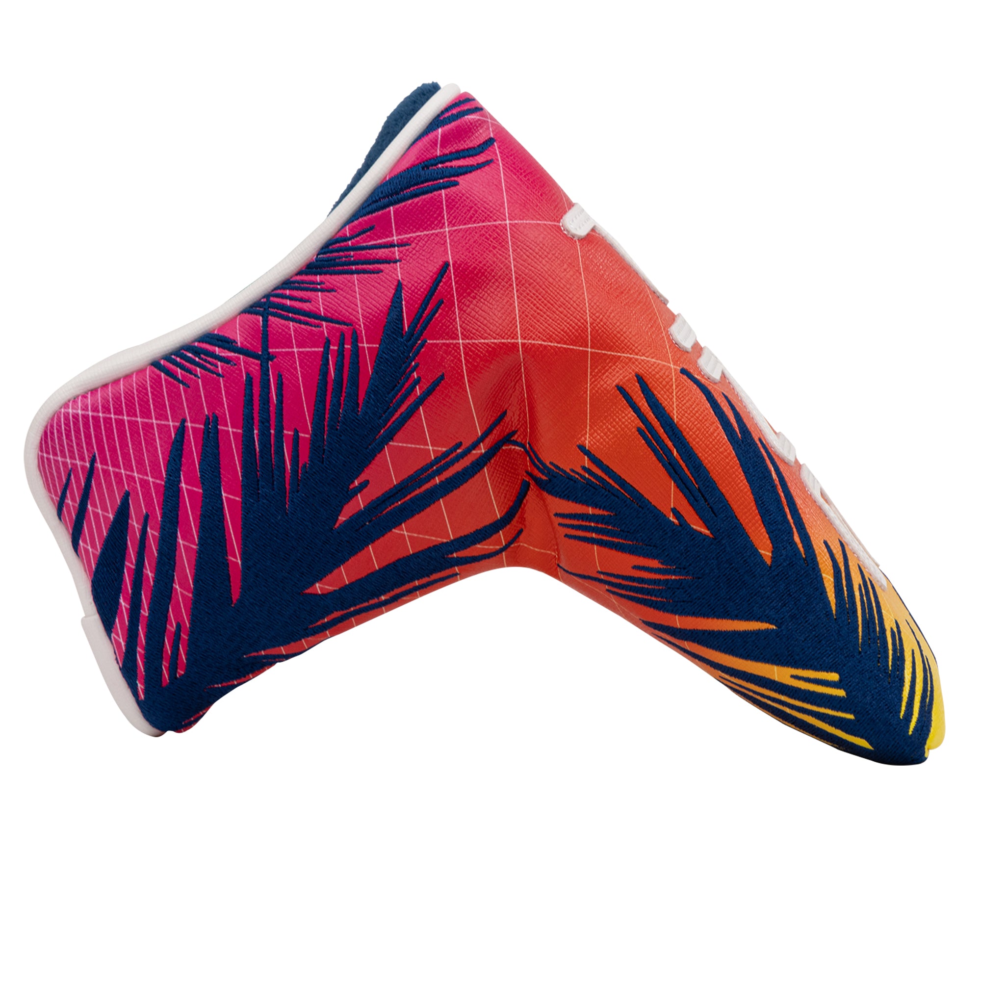 Ping Electric Sunset Blade Putter Headcover