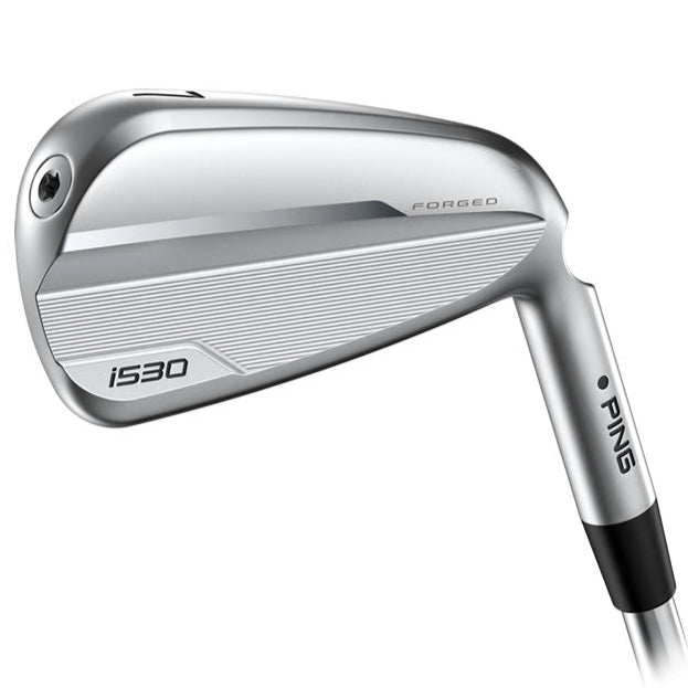 Ping i530 Irons
