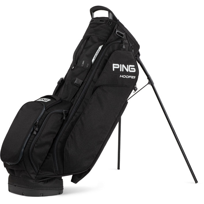 Ping Hoofer - Black