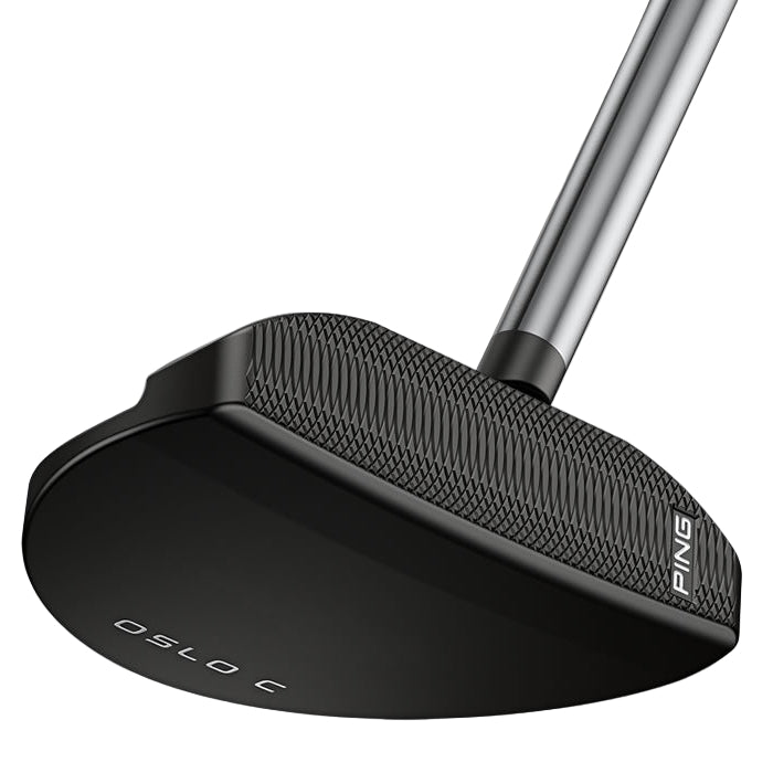 PING 2025 PLD Milled Oslo C Putter