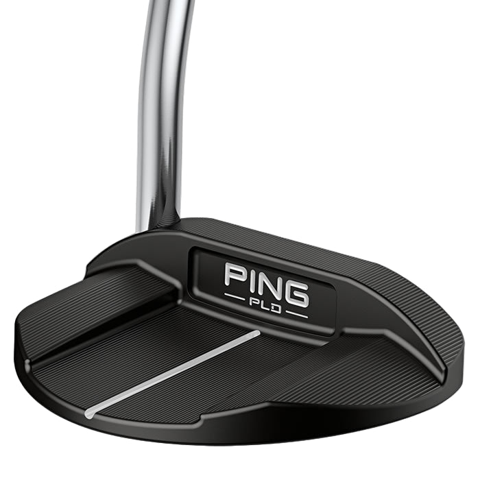 PING 2025 PLD Milled Oslo CB Putter