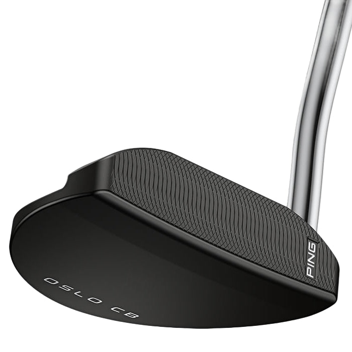 PING 2025 PLD Milled Oslo CB Putter