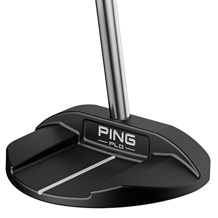 PING 2025 PLD Milled Oslo L Putter