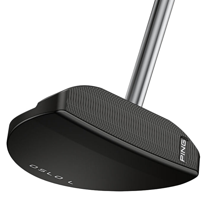 PING 2025 PLD Milled Oslo L Putter
