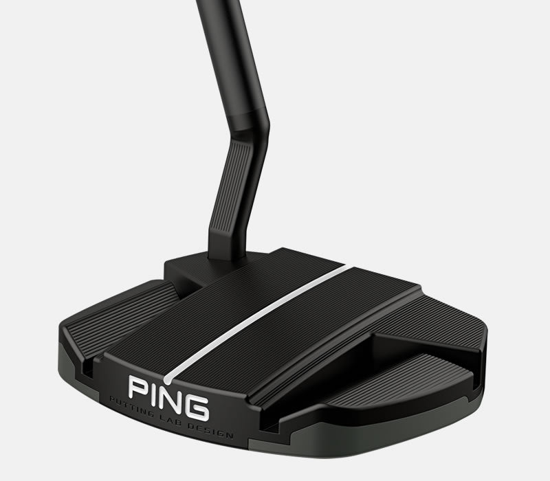 Ping PLD 2024 Milled Ally Blue 4 Putter