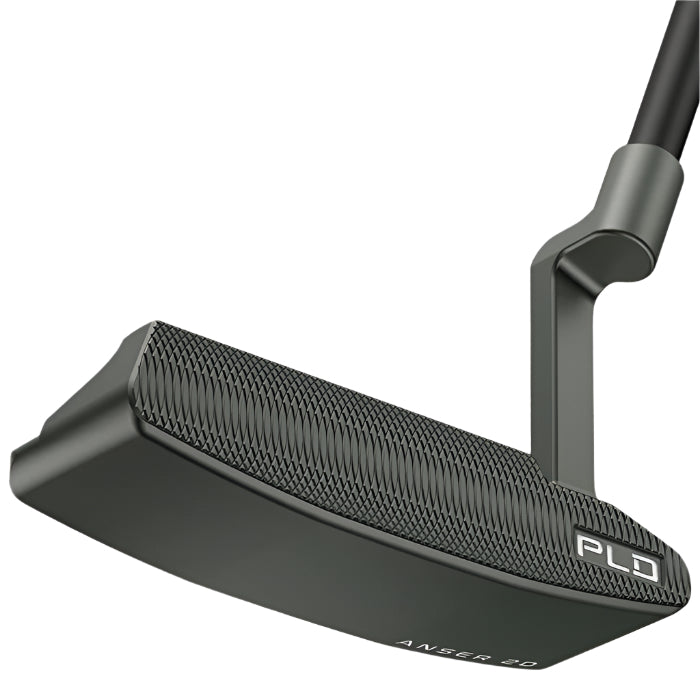 Ping PLD 2024 Milled Anser 2D Putter

