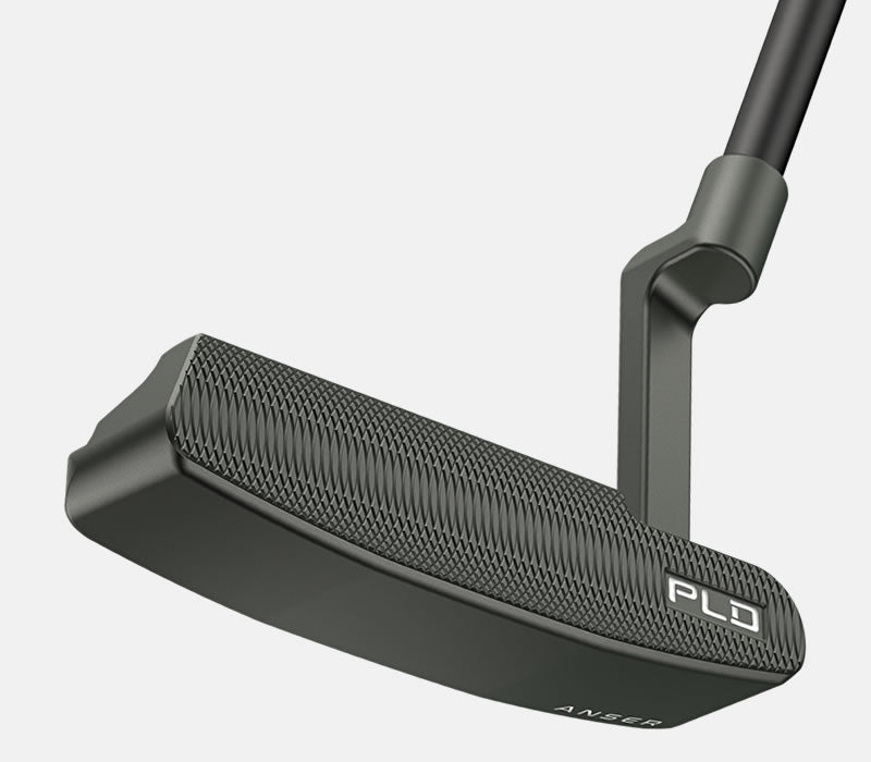 Ping PLD 2024 Milled Anser Putter