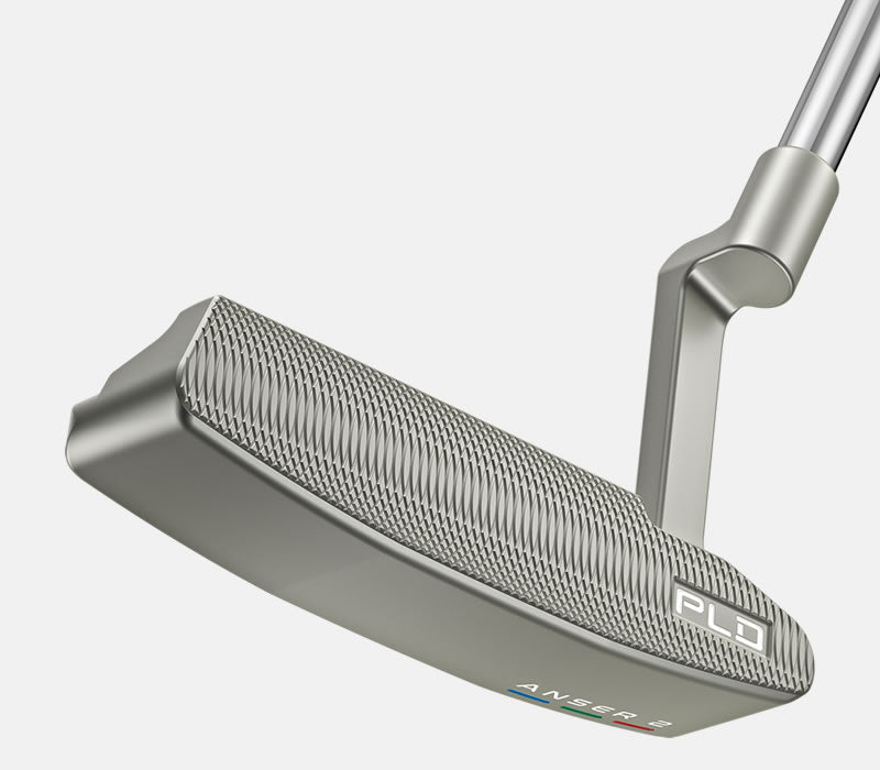 Ping PLD Ex Demo Putters