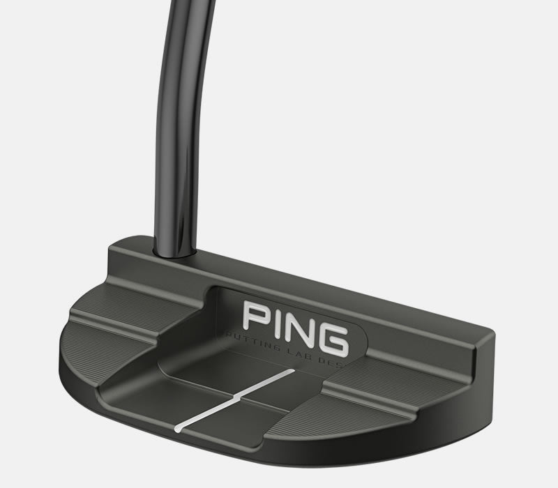 Ping PLD 2024 Milled DS72 Putter