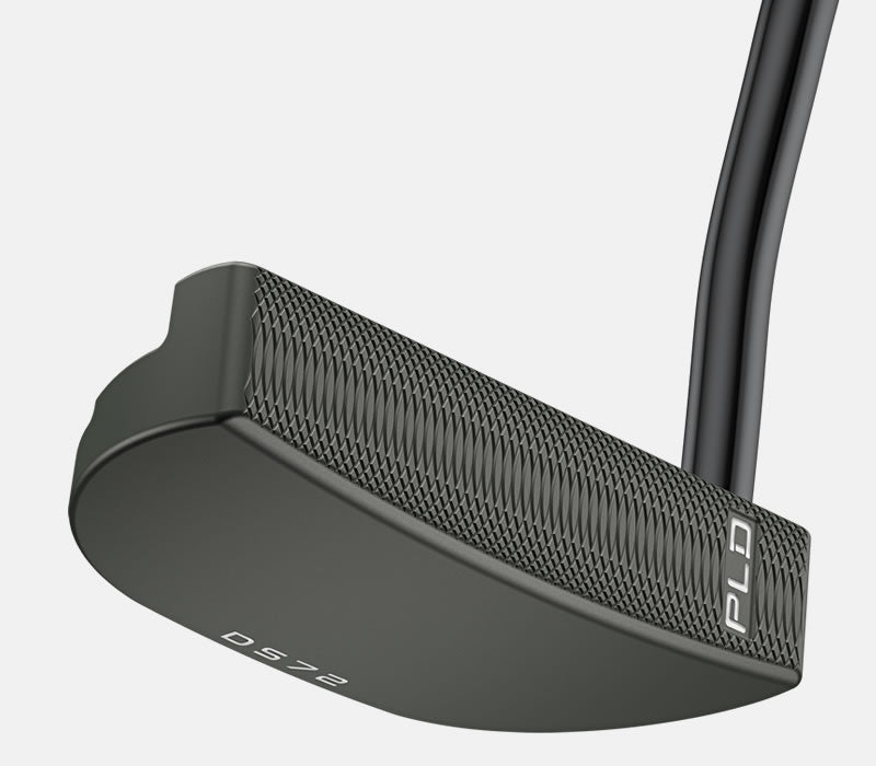 Ping PLD 2024 Milled DS72 Putter