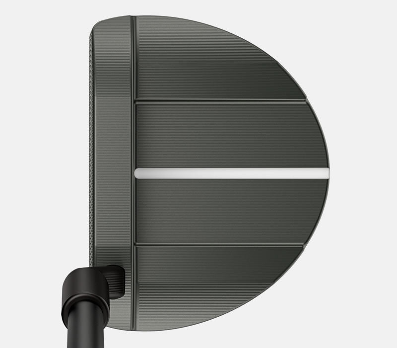 Ping PLD 2024 Milled Oslo 3 Putter