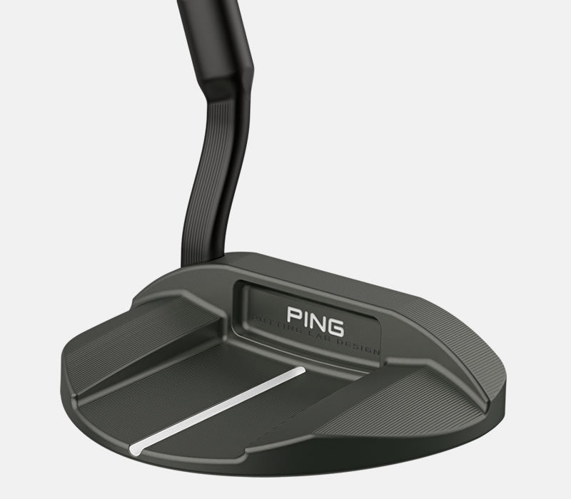 Ping PLD 2024 Milled Oslo 3 Putter