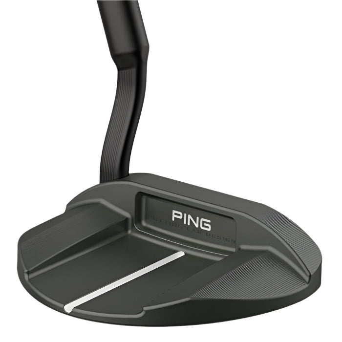 Ping PLD 2024 Milled Oslo 3 Putter