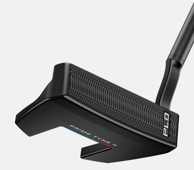 Ping PLD Ex Demo Putters