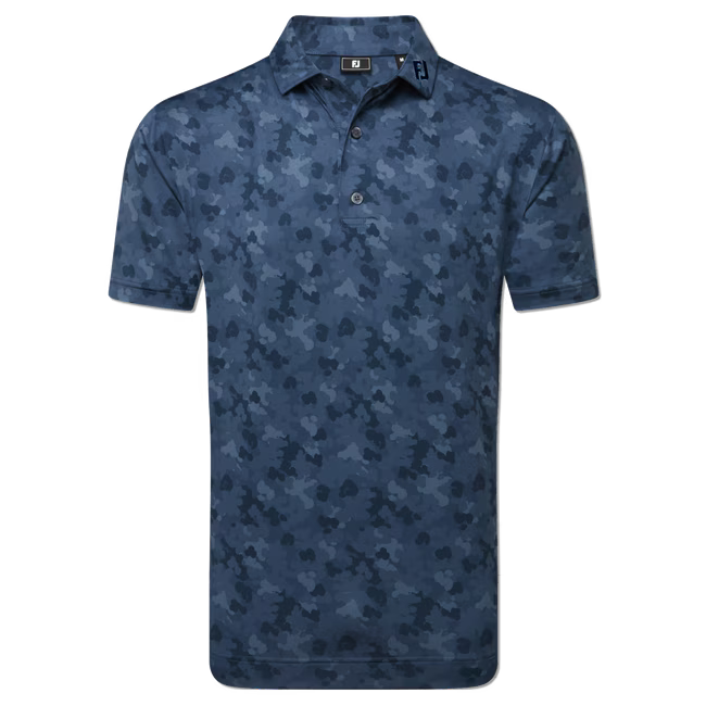 Sample FootJoy Men's Polos - All Size L