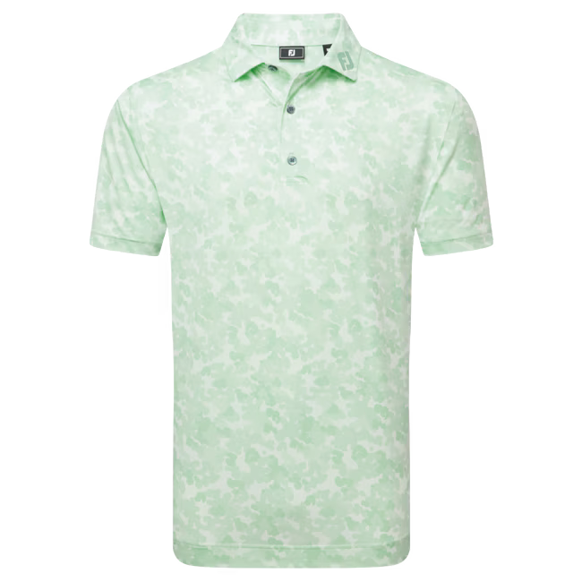 Sample FootJoy Men's Polos - All Size L