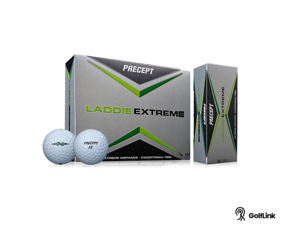 Precept Laddie Extreme Dozen