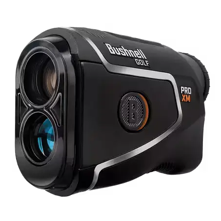 Bushnell Pro XM Rangefinder