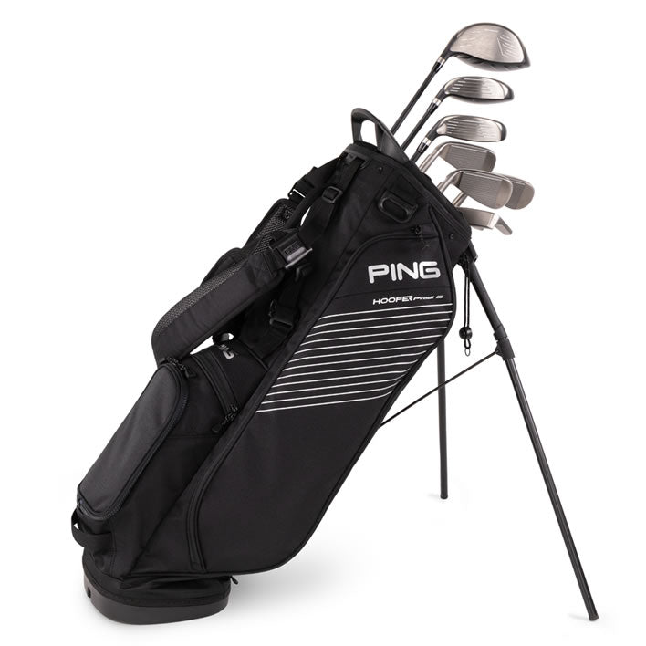 2024 Ping Prodi G Junior Package Set