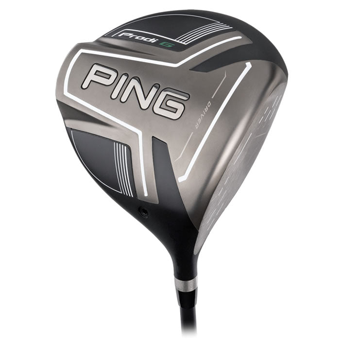 2024 Ping Prodi G Junior Package Set