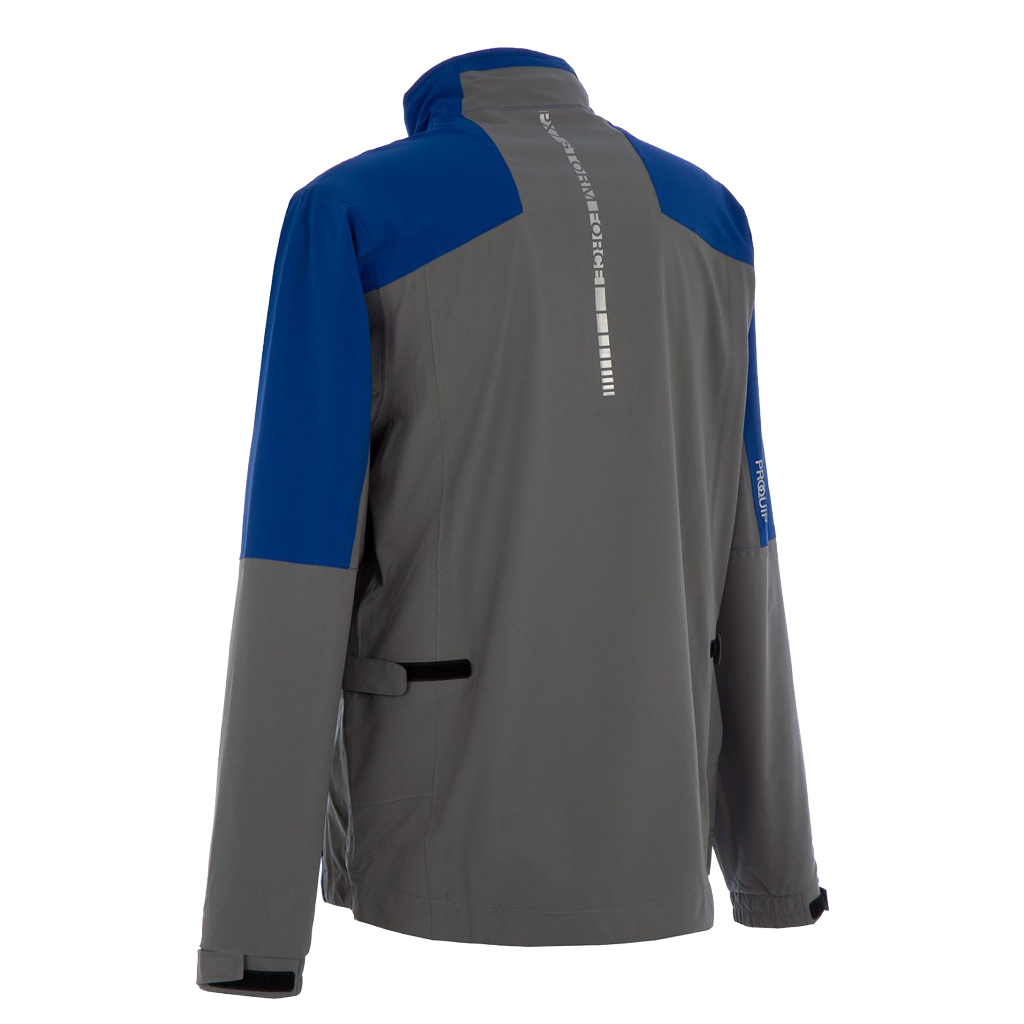 Proquip hotsell rain jacket