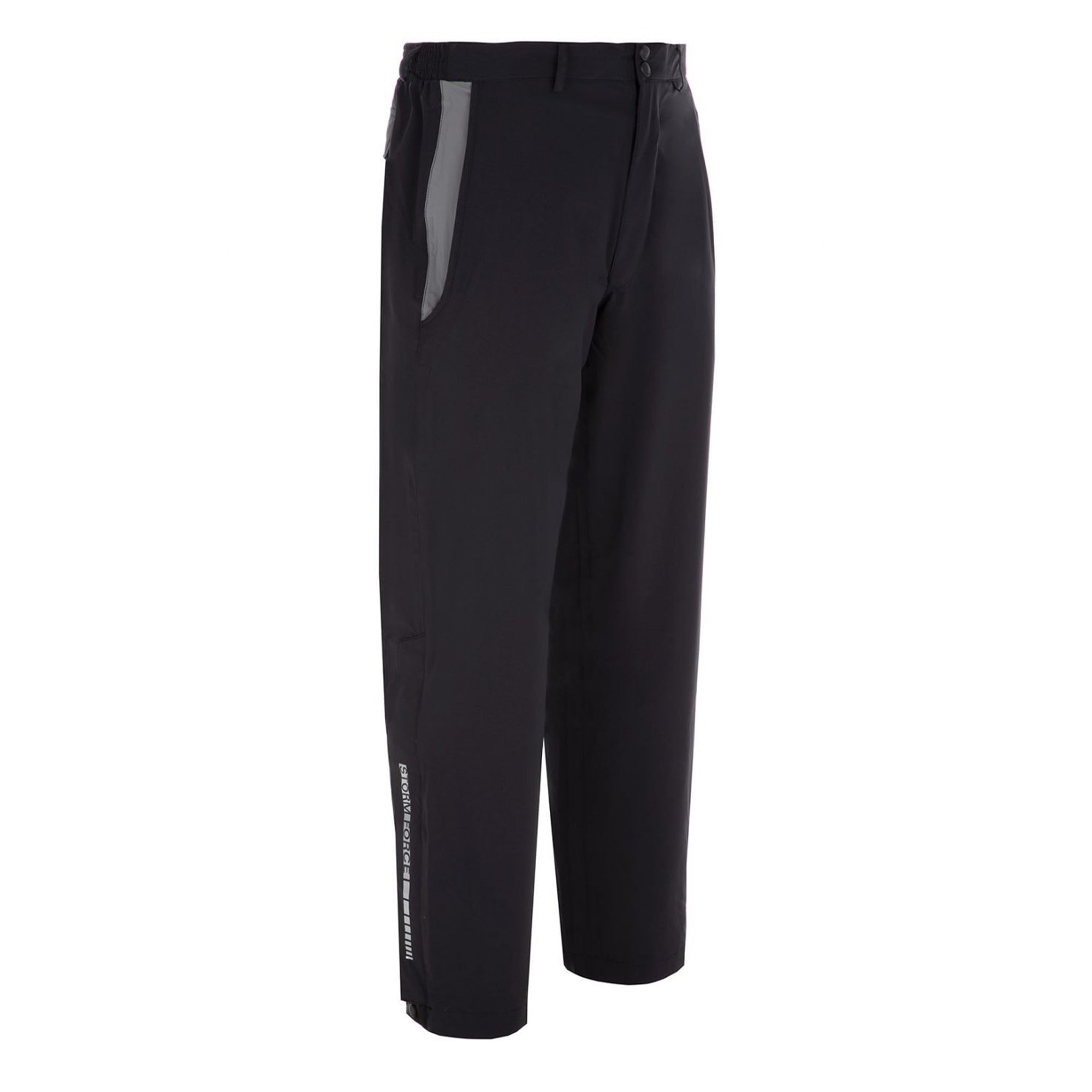 Golf rain hot sale pants mens