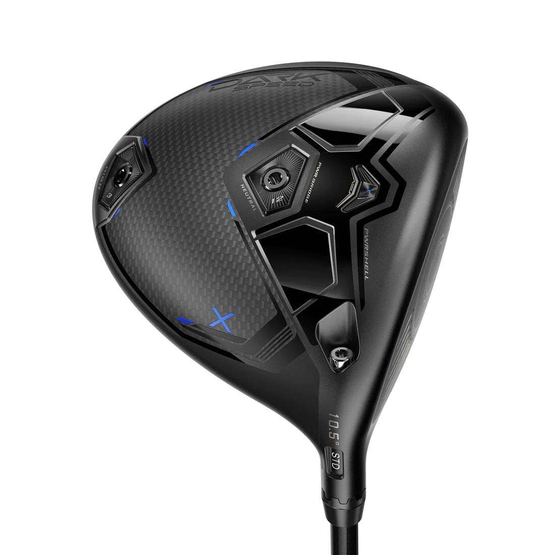 Cobra Darkspeed X Driver - Golf HQ