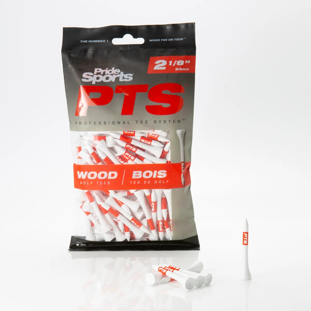 Pride Professional Tee System