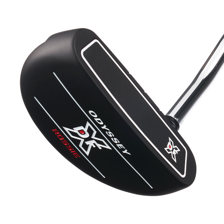 Odyssey Ex Hire Gear - Putters