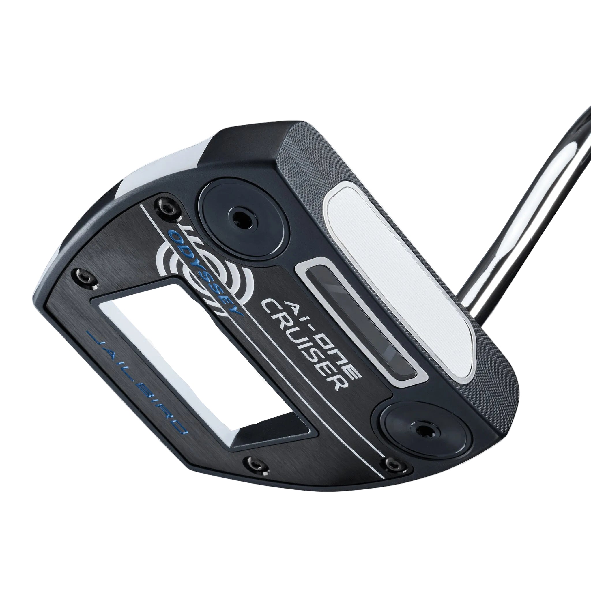 Odyssey AI One Jailbird Cruiser Putters - Ex Demo