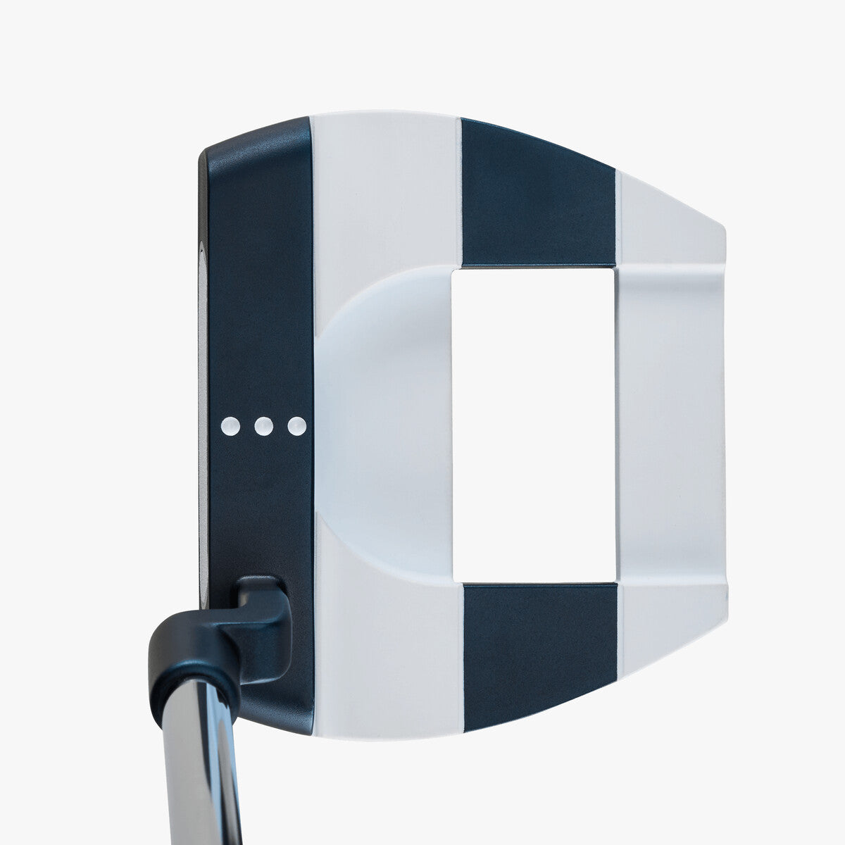 Odyssey Ai-ONE Jailbird Mini Versa 90 CH Putter