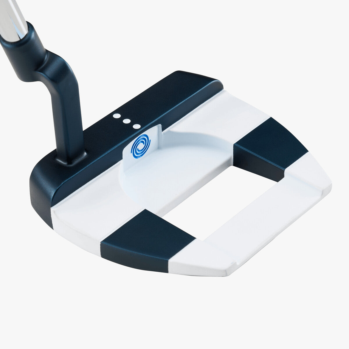 Odyssey Ai-ONE Jailbird Mini Versa 90 CH Putter