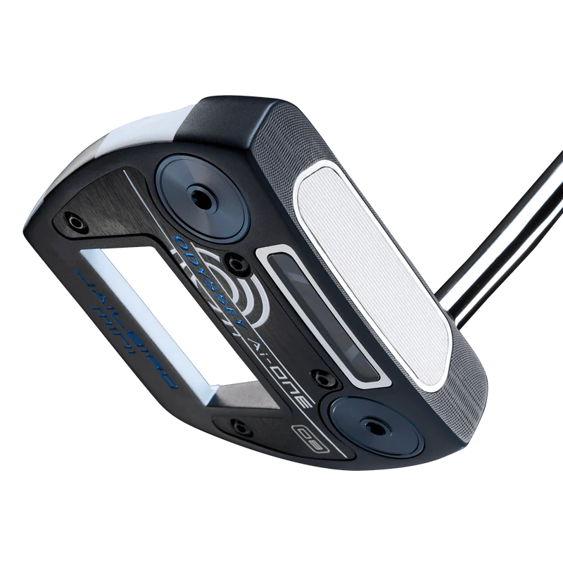 Odyssey Ai-ONE Jailbird Mini Versa 90 DB Putter