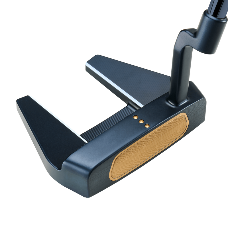 Odyssey Ai-One Milled Dot Collection Seven T CH Putter