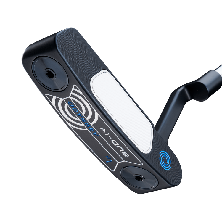 Odyssey Ai-ONE One CH Putter