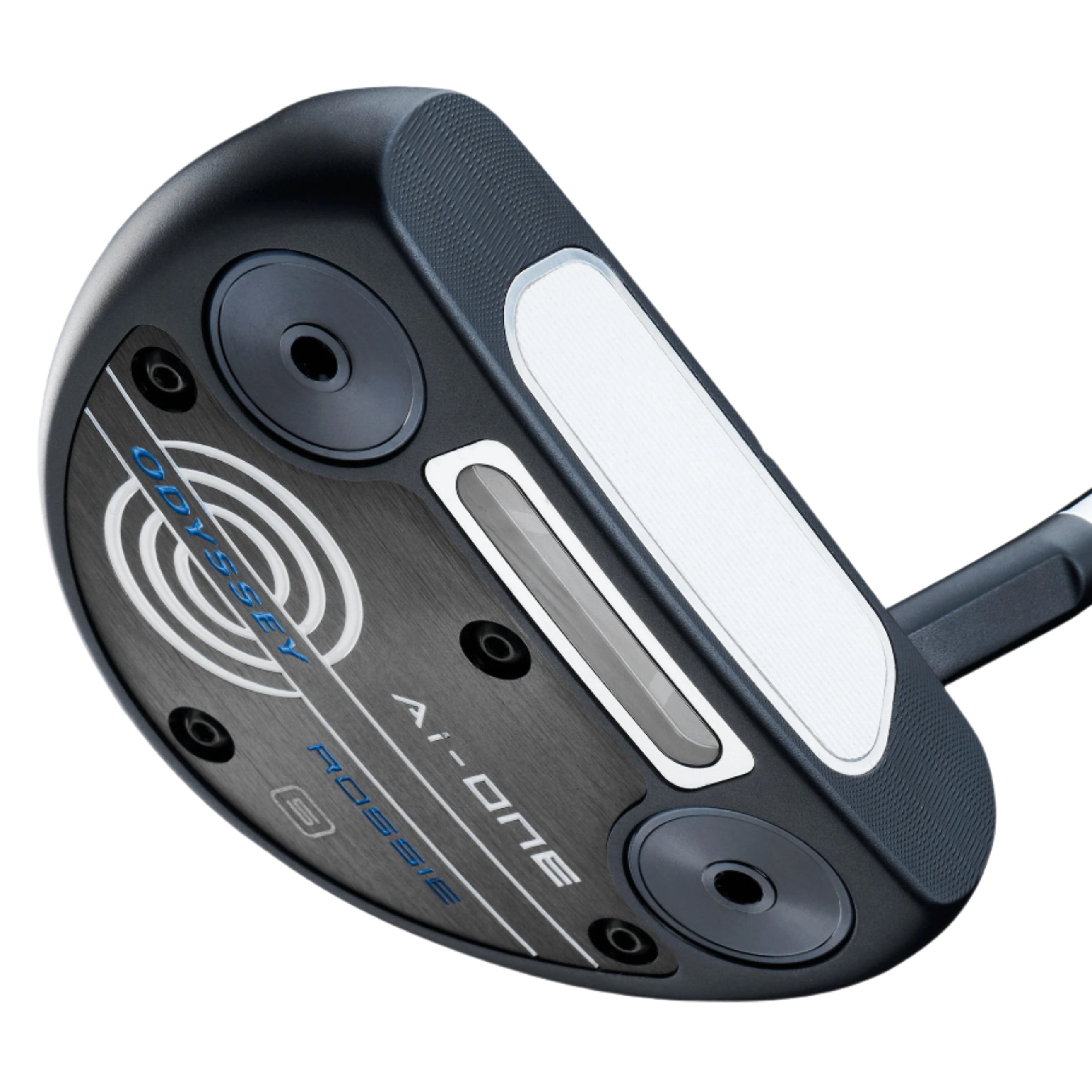 Odyssey AI-ONE Rossie S EX DEMO Putter