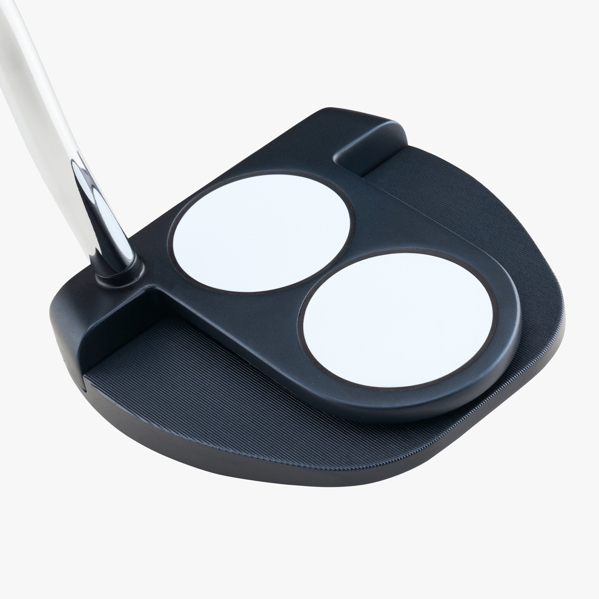 Odyssey Ai-ONE 2-Ball Jailbird Mini DB Putter