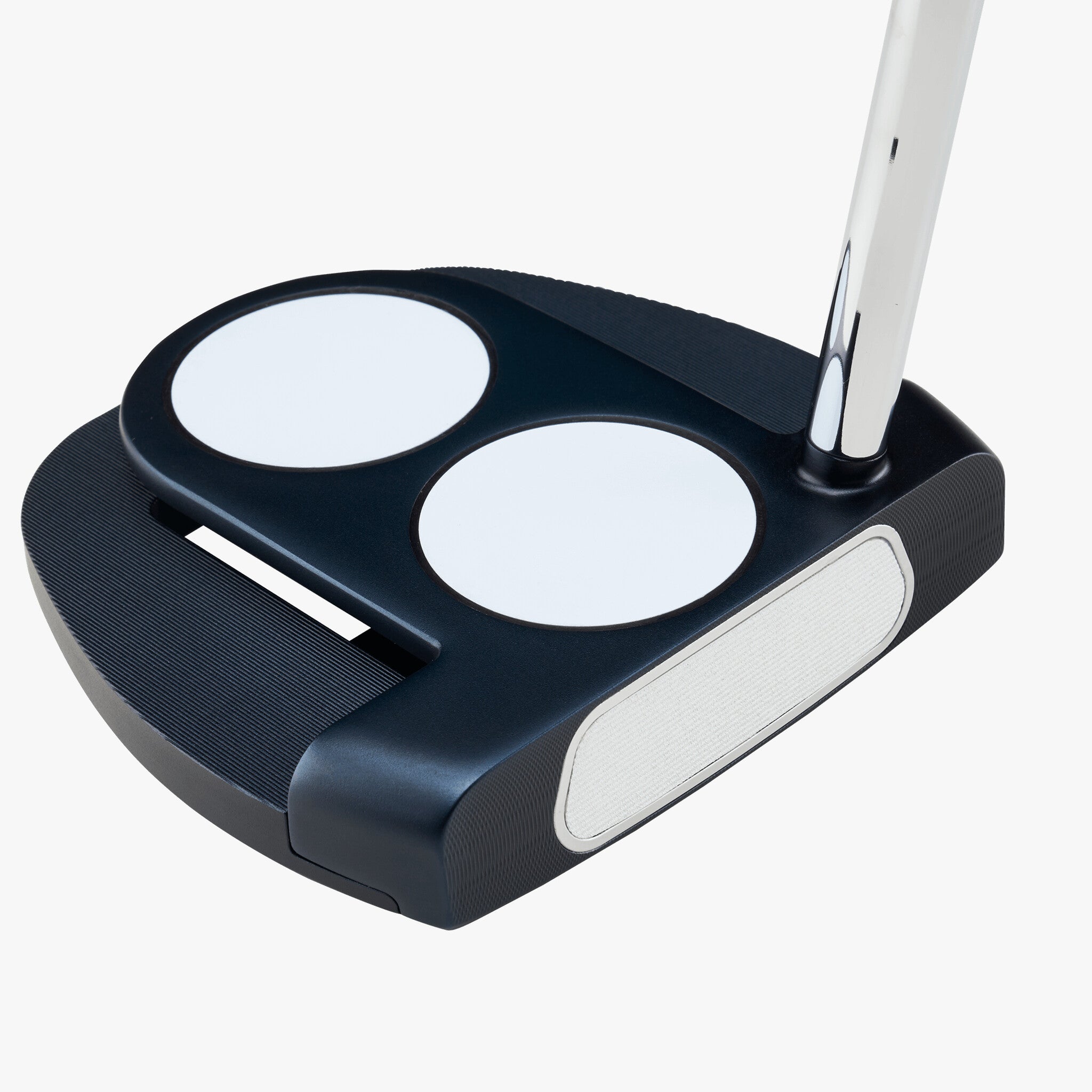 Odyssey Ai-ONE CRUISER Jailbird 2-Ball DB Putter