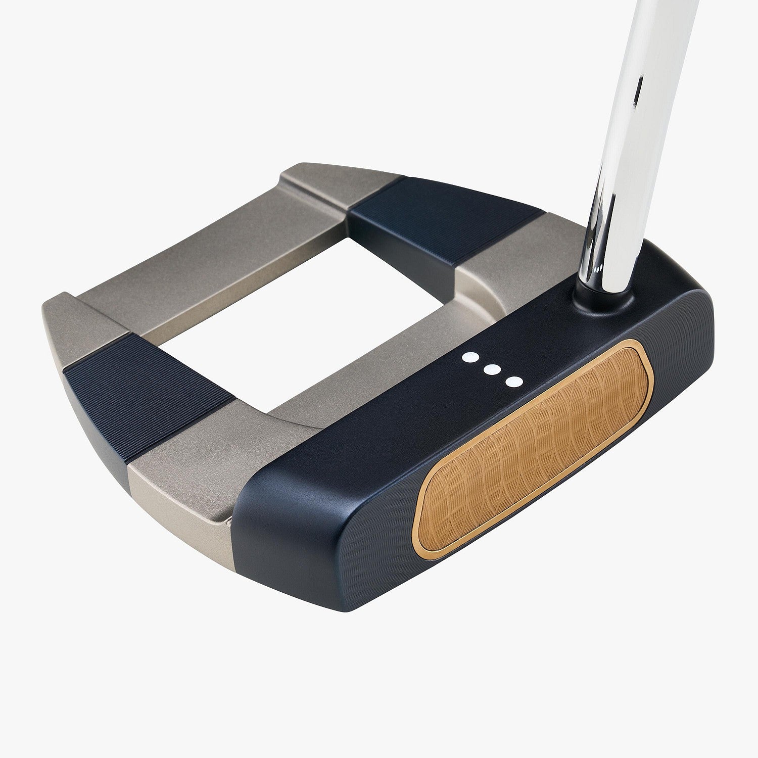 Odyssey Ai-ONE Milled CRUISER Jailbird T Putter